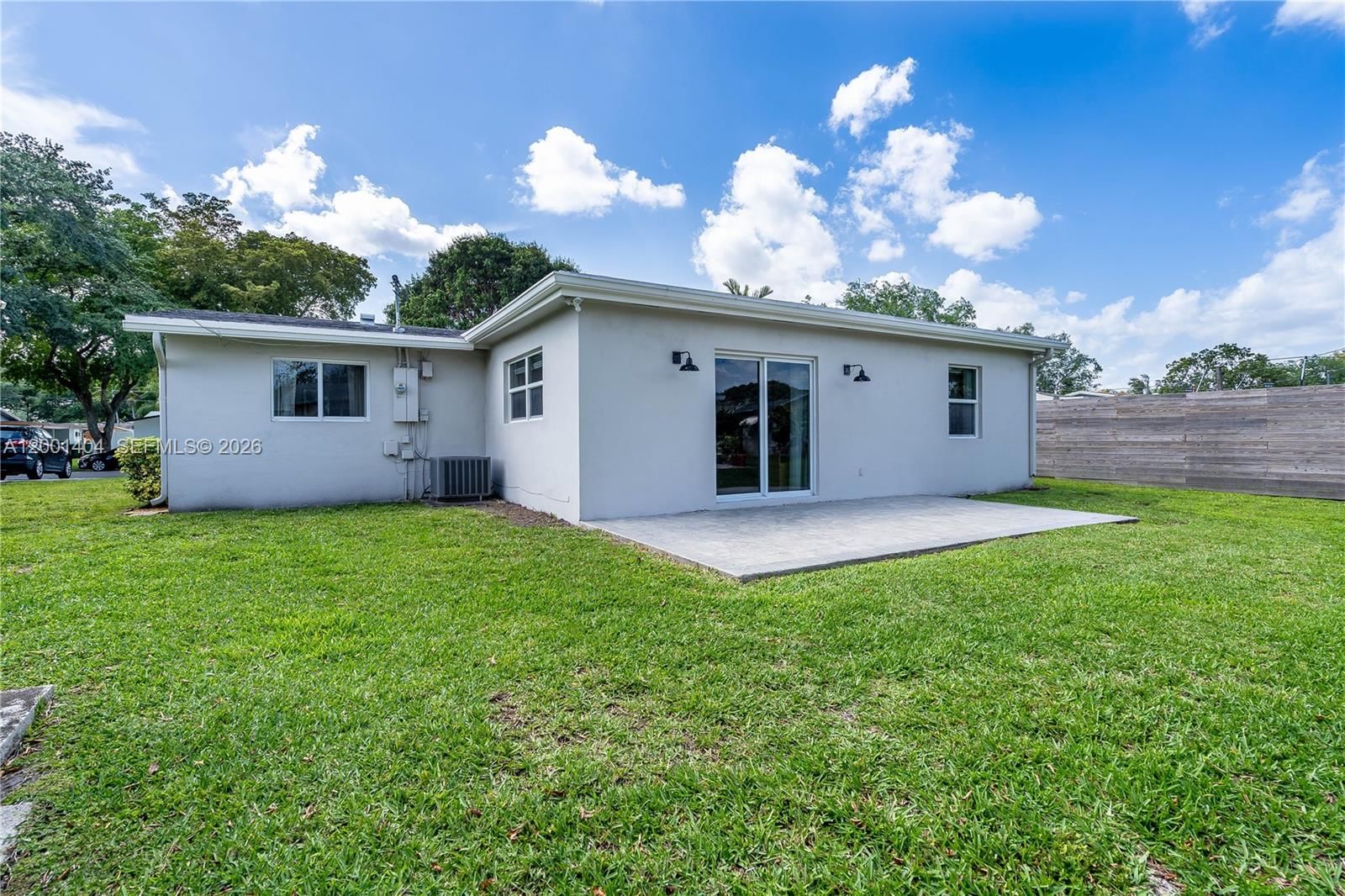 Real estate property located at 5040 94th Ter, Broward, Summertime Isles Second A, Cooper City, FL