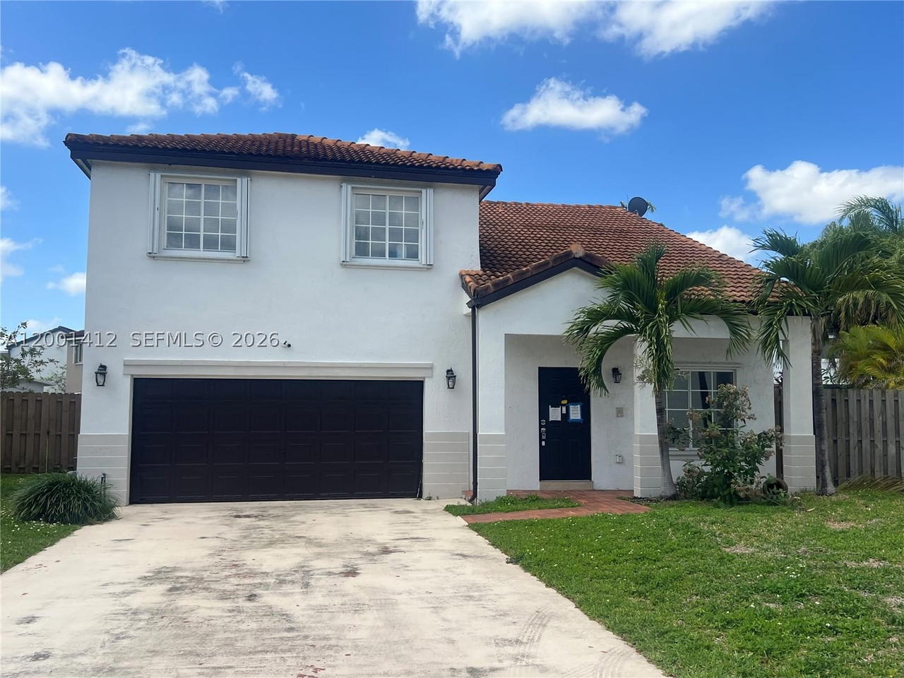 Real estate property located at 7552 157th Pl, Miami-dade, Weitzer Lago Mar Homes, Miami, FL