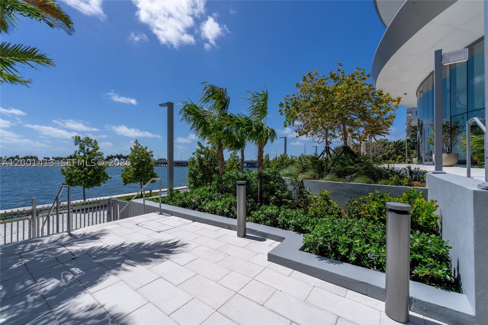 Real estate property located at 175 25 Rd #501, Miami-dade, Una Residences, Miami, FL
