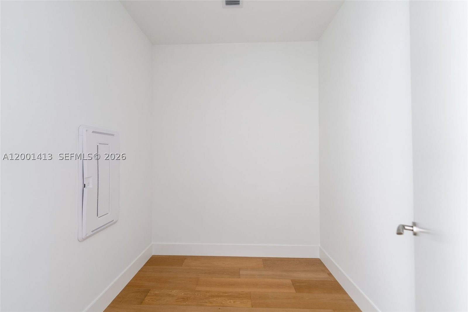 Real estate property located at 175 25 Rd #501, Miami-dade, Una Residences, Miami, FL