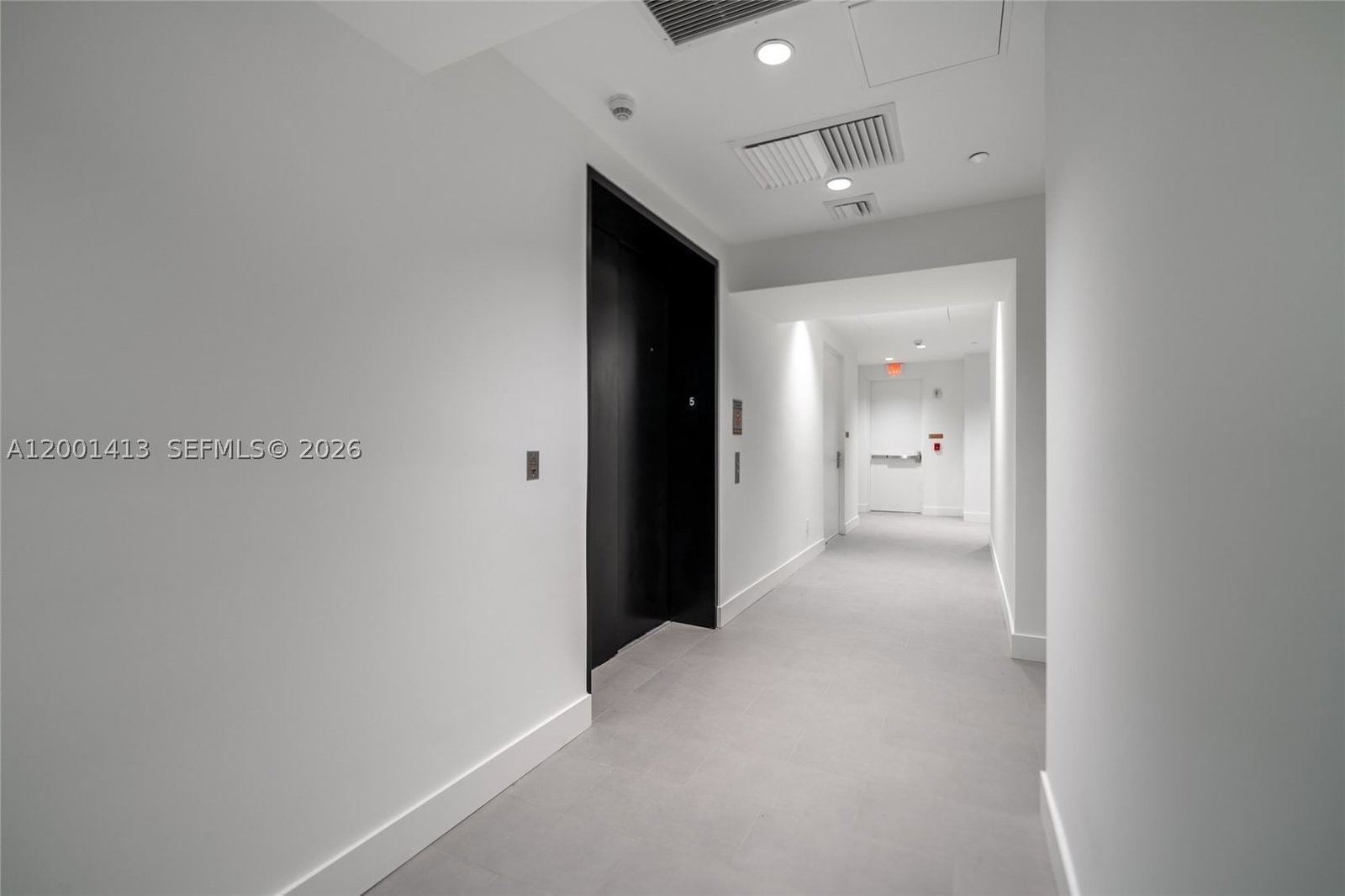 Real estate property located at 175 25 Rd #501, Miami-dade, Una Residences, Miami, FL