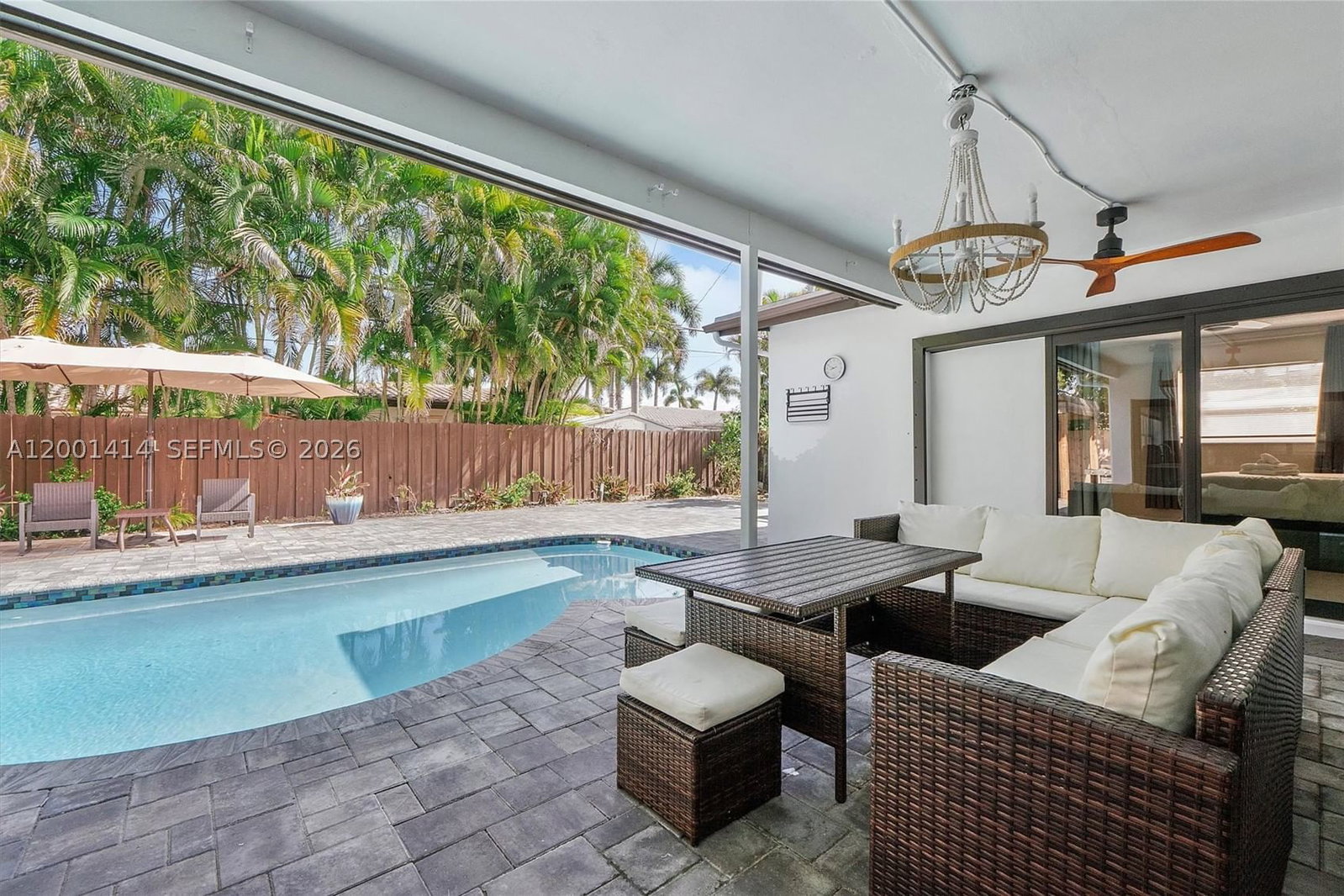 Real estate property located at 5800 18th Ave, Broward, Imperial Point, Fort Lauderdale, FL