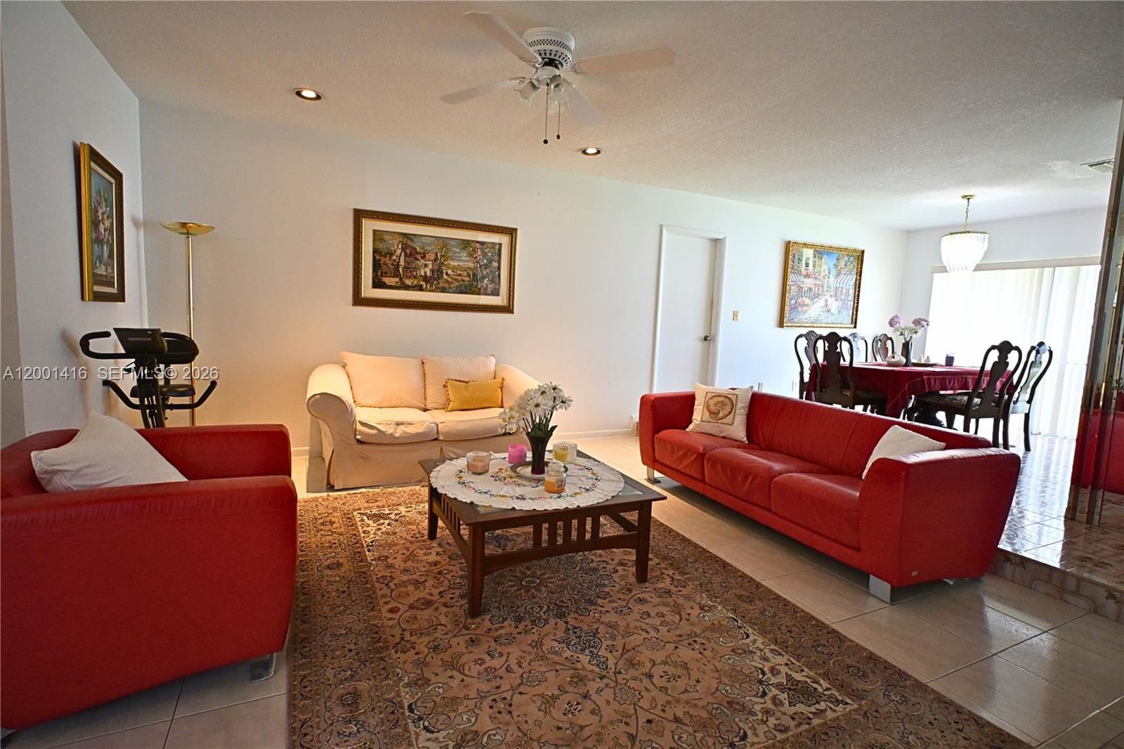 Real estate property located at 13931 105th St, Miami-dade, Caravel Country, Miami, FL