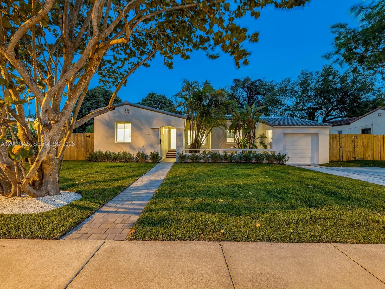 Real estate property located at 118 103rd St, Miami-dade, Gold Crest A Sub, Miami Shores, FL