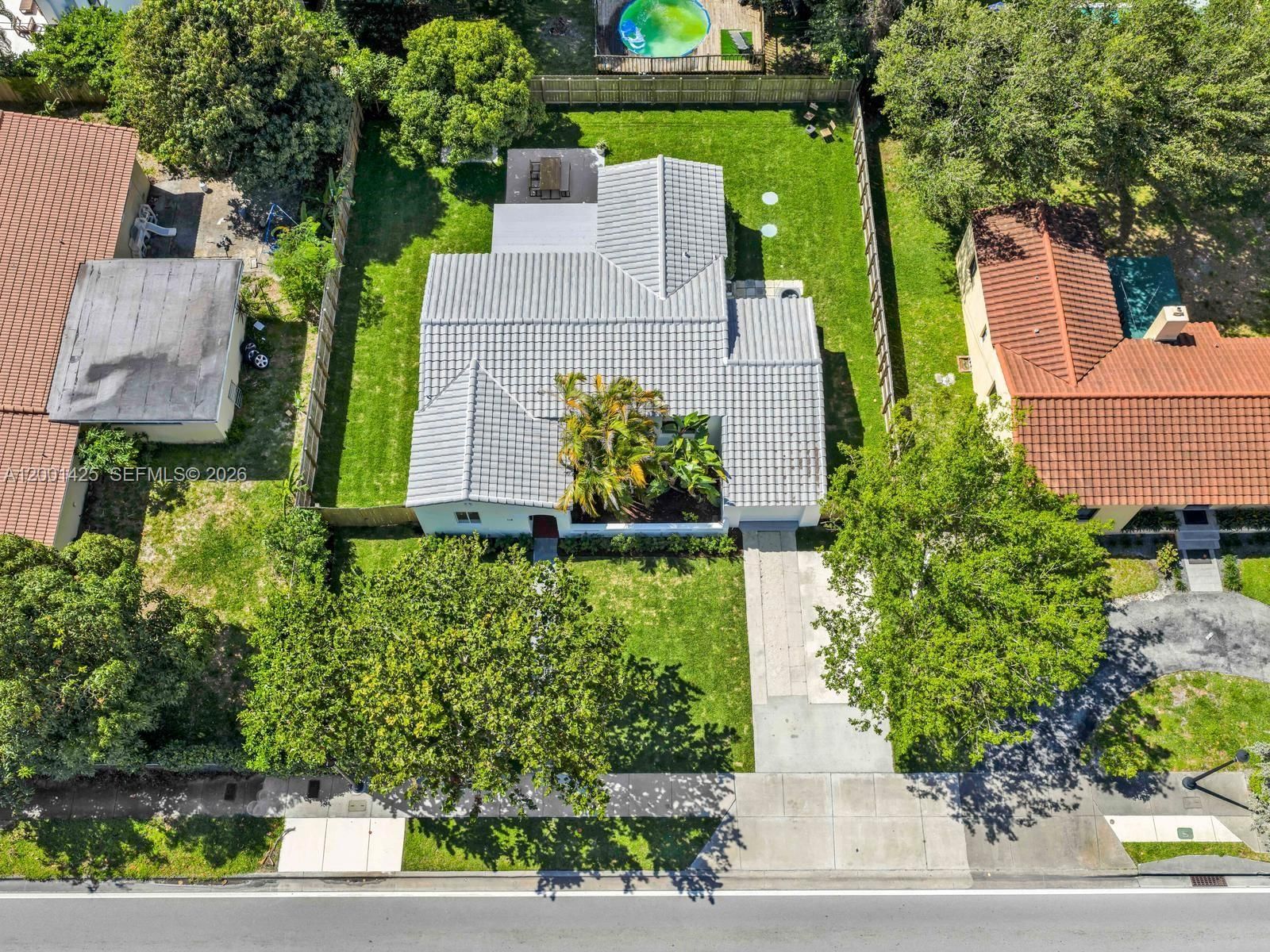 Real estate property located at 118 103rd St, Miami-dade, Gold Crest A Sub, Miami Shores, FL