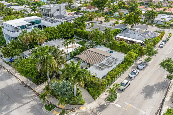Real estate property located at 7501 Adventure Ave, Miami-dade, Treasure Plaza, North Bay Village, FL