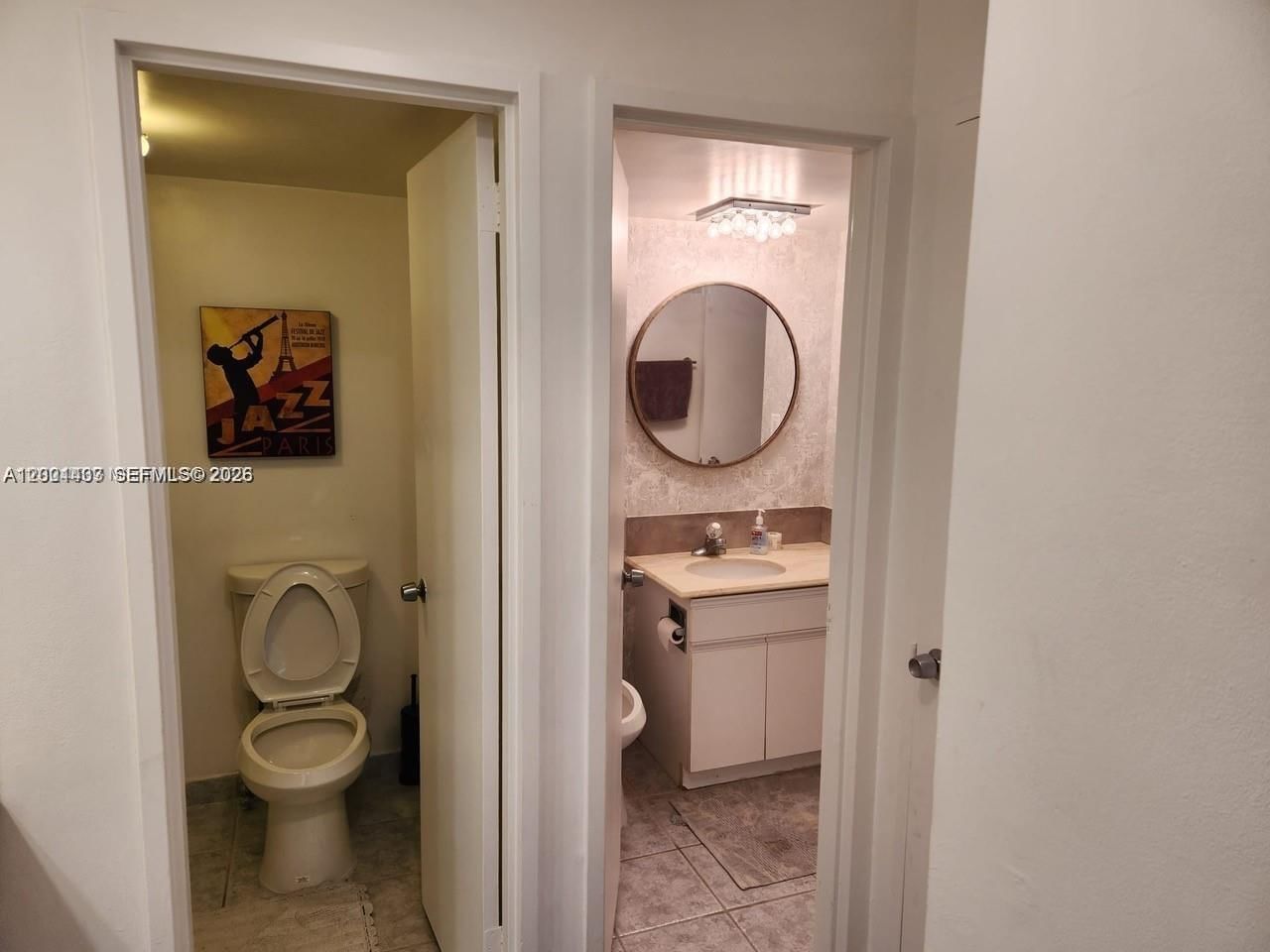 Real estate property located at 5700 Collins Ave #4N, Miami-dade, Seacoast 5700 Condo, Miami Beach, FL