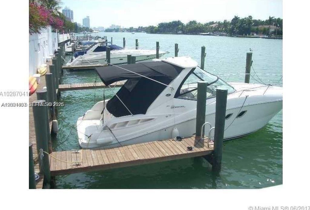 Real estate property located at 5700 Collins Ave #4N, Miami-dade, Seacoast 5700 Condo, Miami Beach, FL