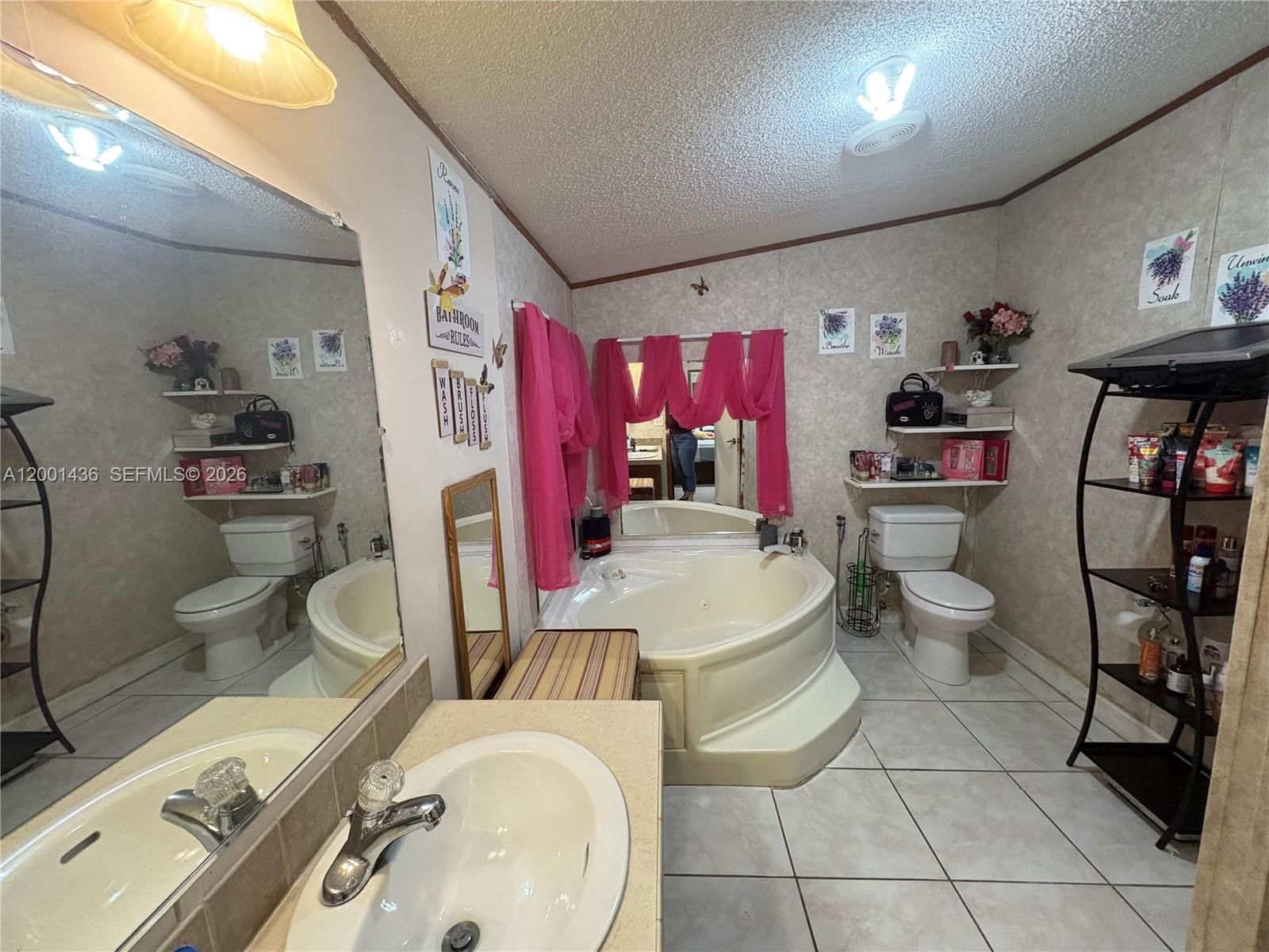 Real estate property located at 1110 131 PL, Miami-dade, University Trail, Miami, FL