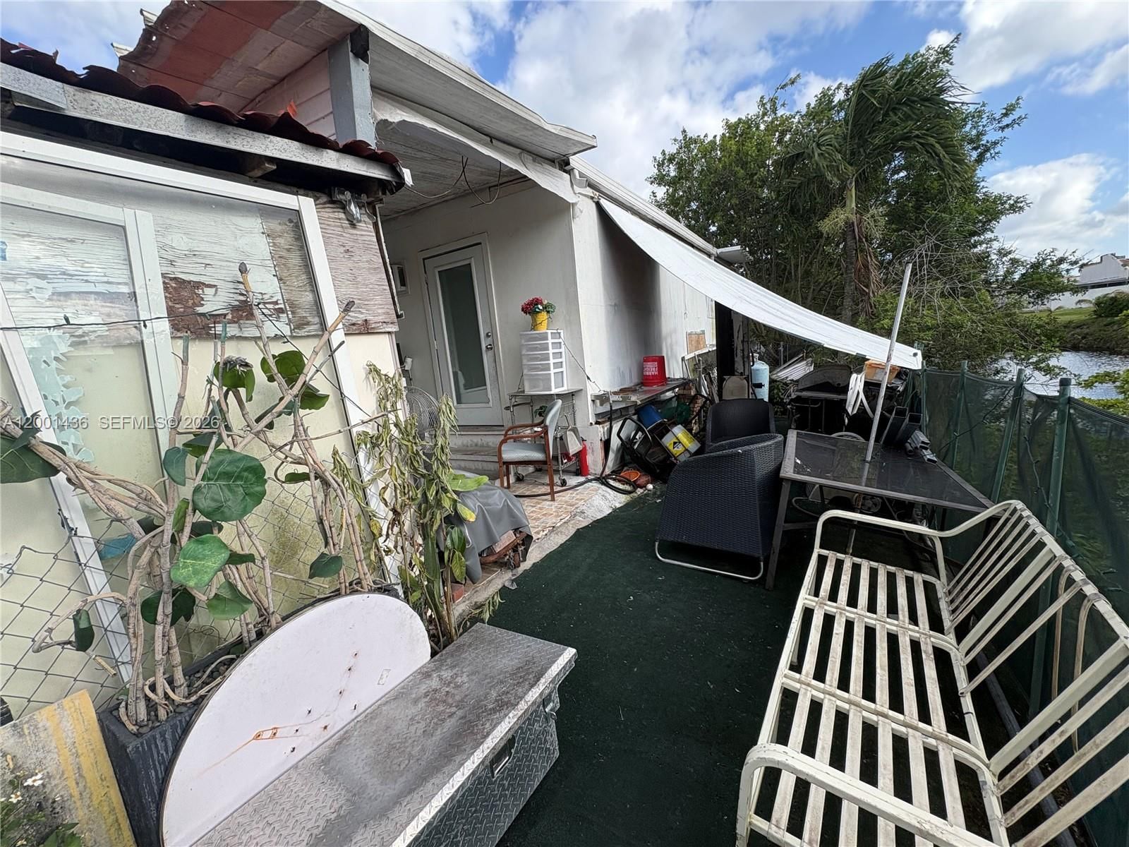 Real estate property located at 1110 131 PL, Miami-dade, University Trail, Miami, FL