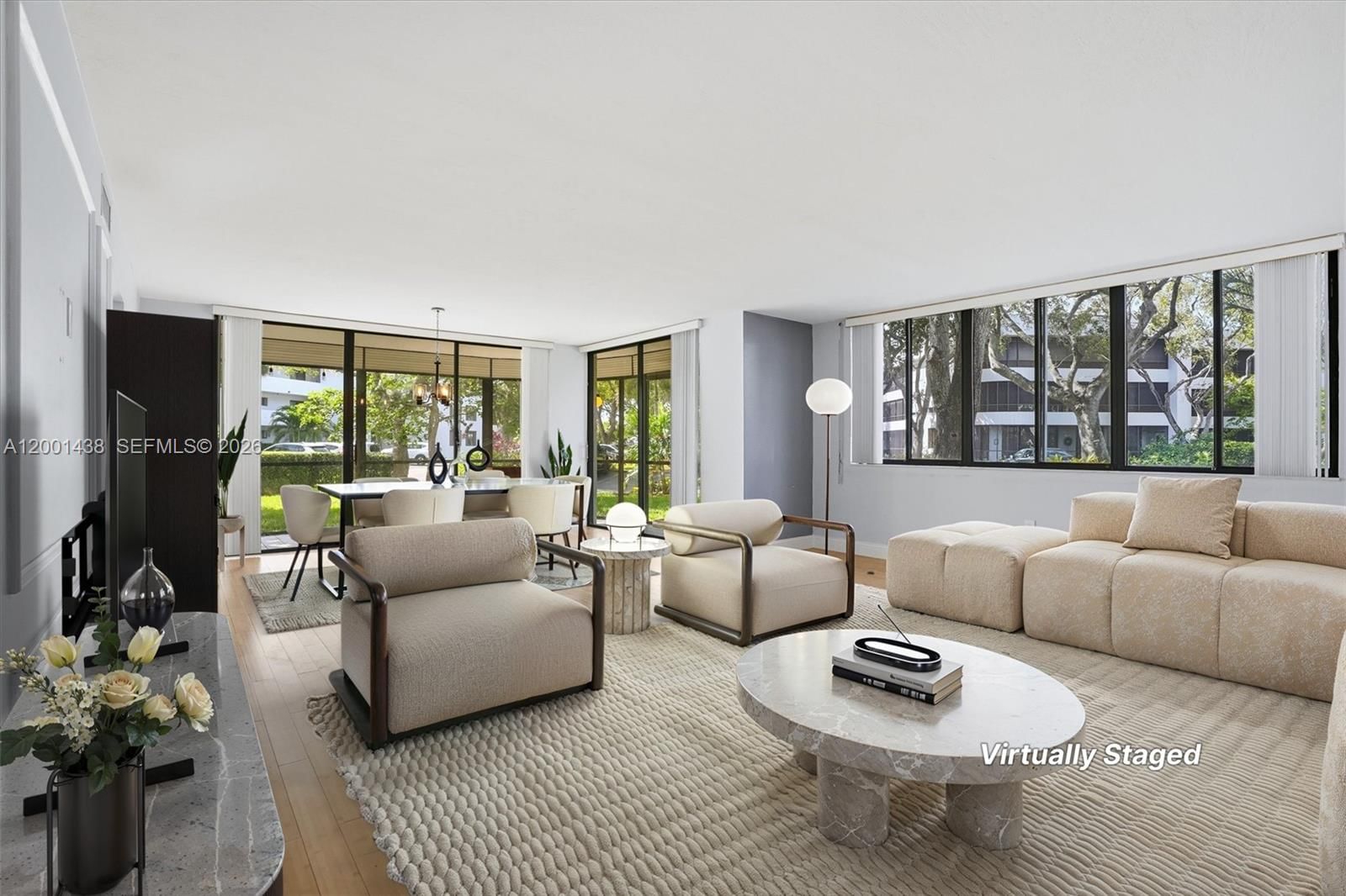 Real estate property located at 1410 Sheridan St #8i, Broward, Sheridan By The Beach Con, Hollywood, FL