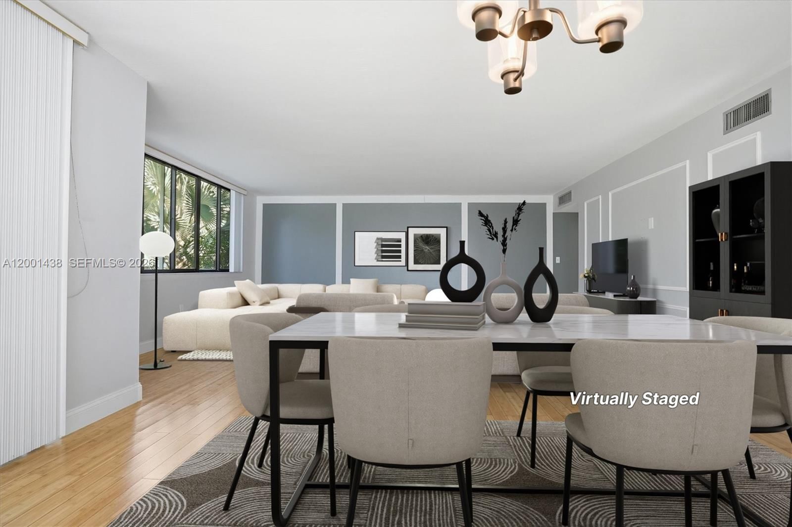 Real estate property located at 1410 Sheridan St #8i, Broward, Sheridan By The Beach Con, Hollywood, FL