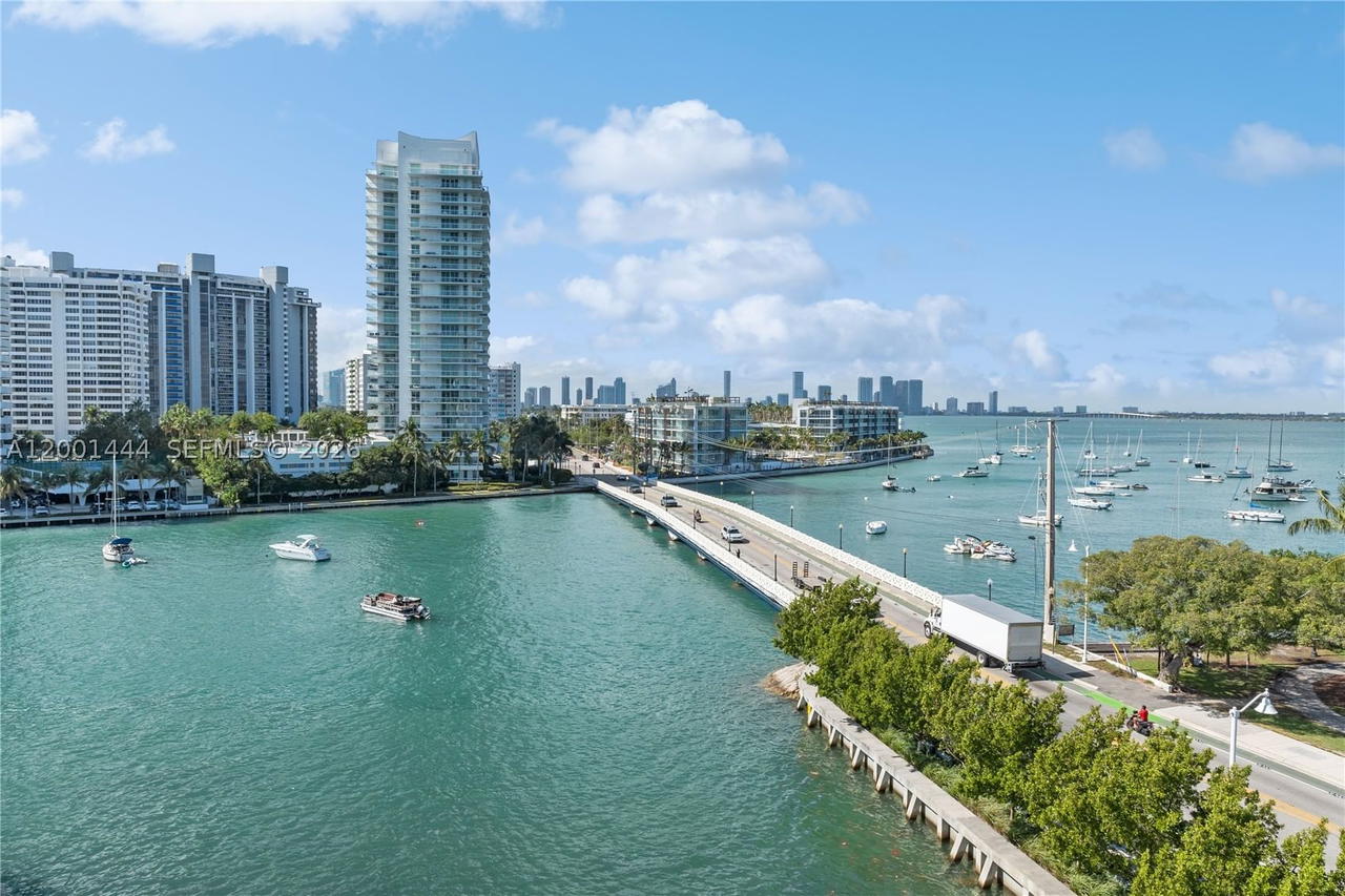Real estate property located at 1670 lincoln Ct PH-E, Miami-dade, Bonne Vie Condo, Miami Beach, FL