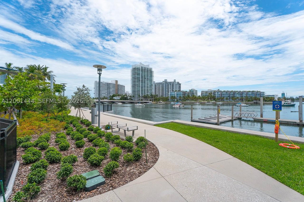 Real estate property located at 1670 lincoln Ct PH-E, Miami-dade, Bonne Vie Condo, Miami Beach, FL