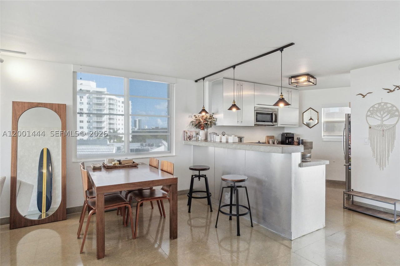Real estate property located at 1670 lincoln Ct PH-E, Miami-dade, Bonne Vie Condo, Miami Beach, FL