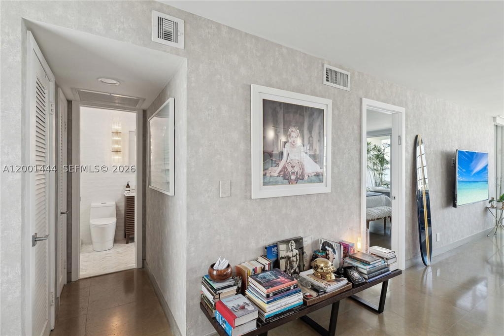 Real estate property located at 1670 lincoln Ct PH-E, Miami-dade, Bonne Vie Condo, Miami Beach, FL