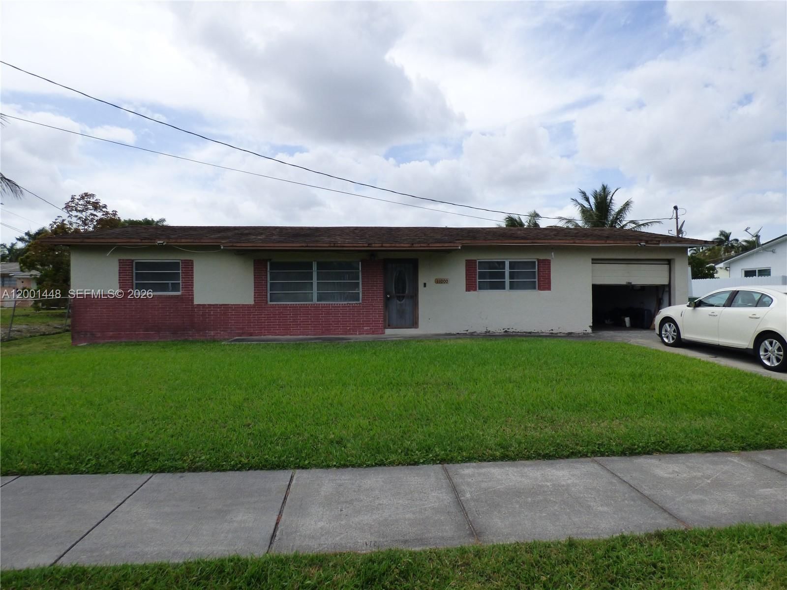 Real estate property located at 11000 21st Ct, Miami-dade, Little River Farms, Miami, FL