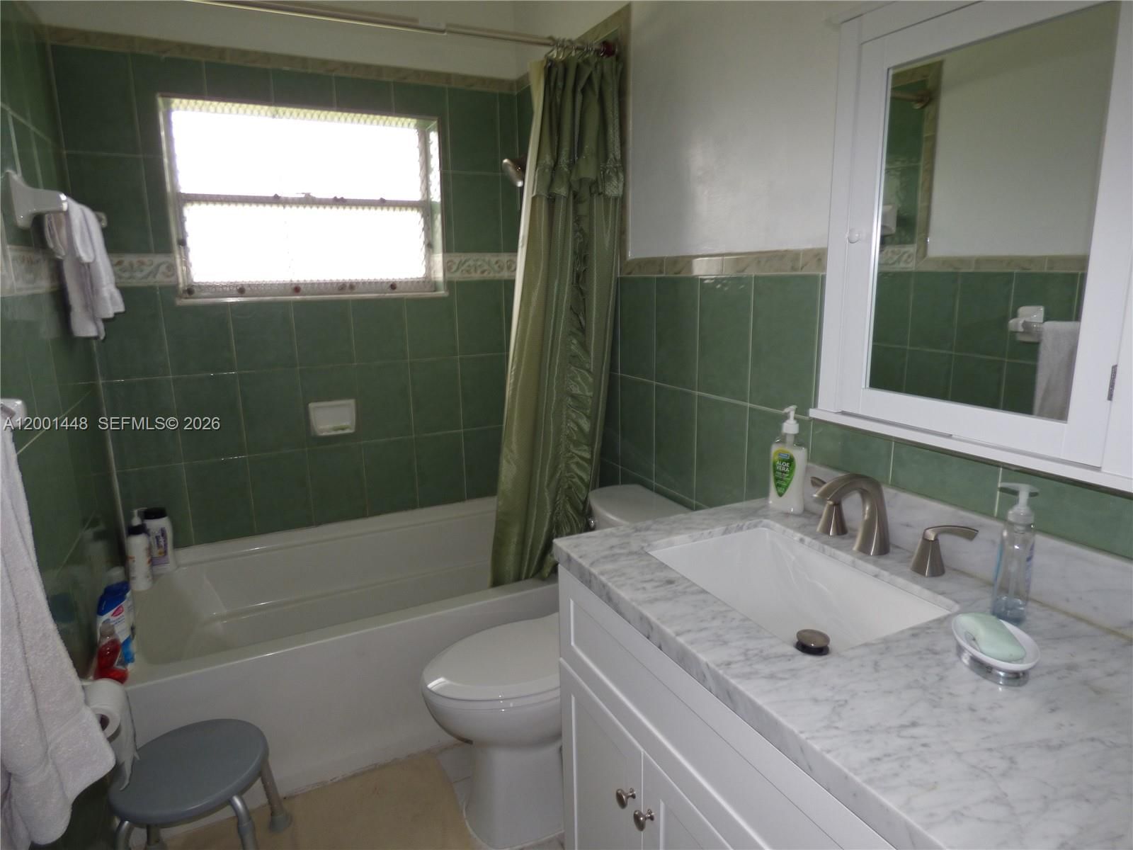 Real estate property located at 11000 21st Ct, Miami-dade, Little River Farms, Miami, FL