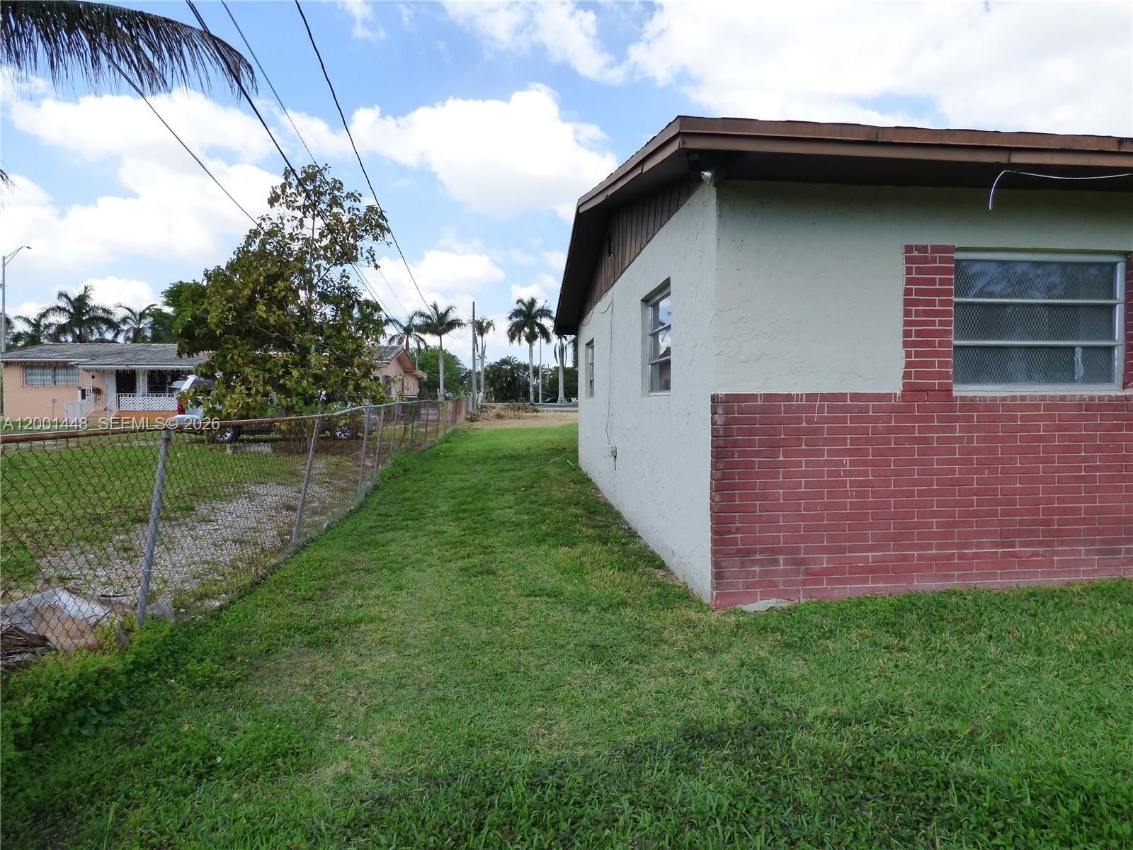 Real estate property located at 11000 21st Ct, Miami-dade, Little River Farms, Miami, FL