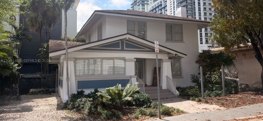 Real estate property located at 314 26th Ter, Miami-dade, Escottonia Park, Miami, FL