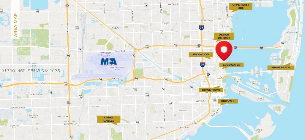 Real estate property located at 314 26th Ter, Miami-dade, Escottonia Park, Miami, FL