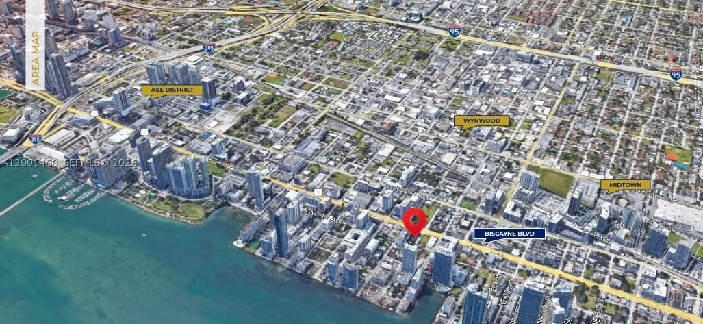 Real estate property located at 314 26th Ter, Miami-dade, Escottonia Park, Miami, FL