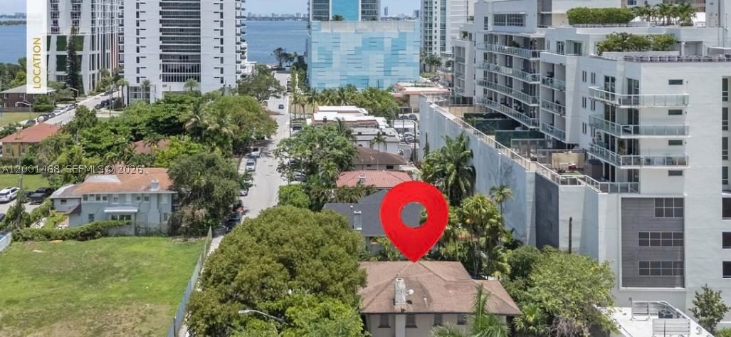 Real estate property located at 314 26th Ter, Miami-dade, Escottonia Park, Miami, FL