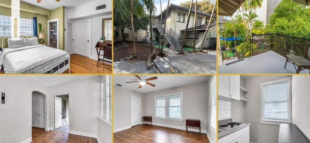Real estate property located at 314 26th Ter, Miami-dade, Escottonia Park, Miami, FL