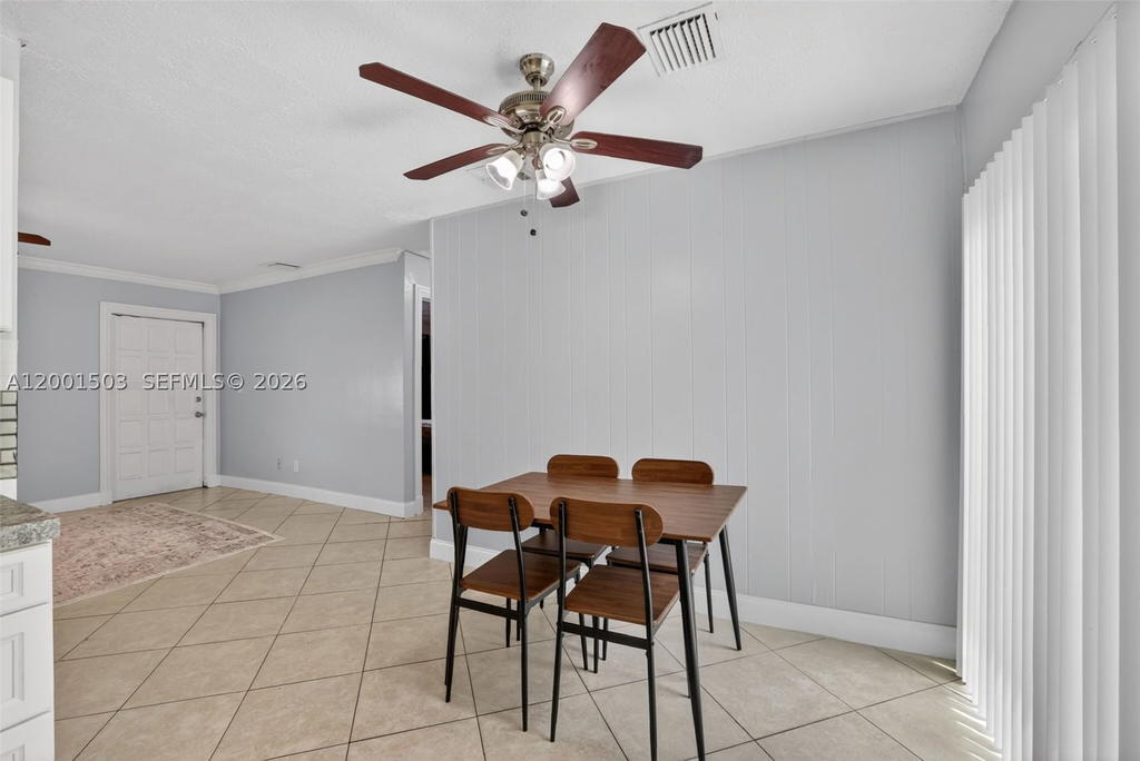 Real estate property located at 6878 15th St, Broward, Springbank Park Sec 2, North Lauderdale, FL