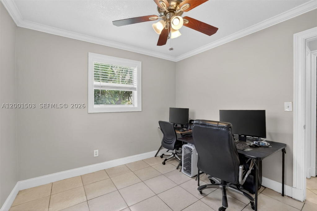 Real estate property located at 6878 15th St, Broward, Springbank Park Sec 2, North Lauderdale, FL