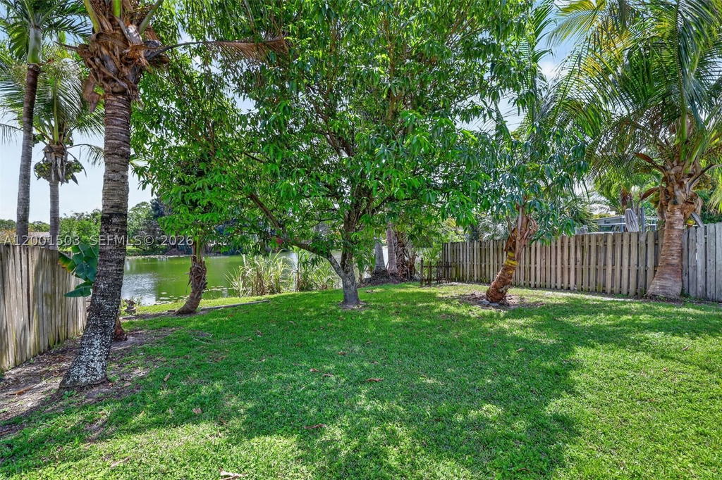 Real estate property located at 6878 15th St, Broward, Springbank Park Sec 2, North Lauderdale, FL