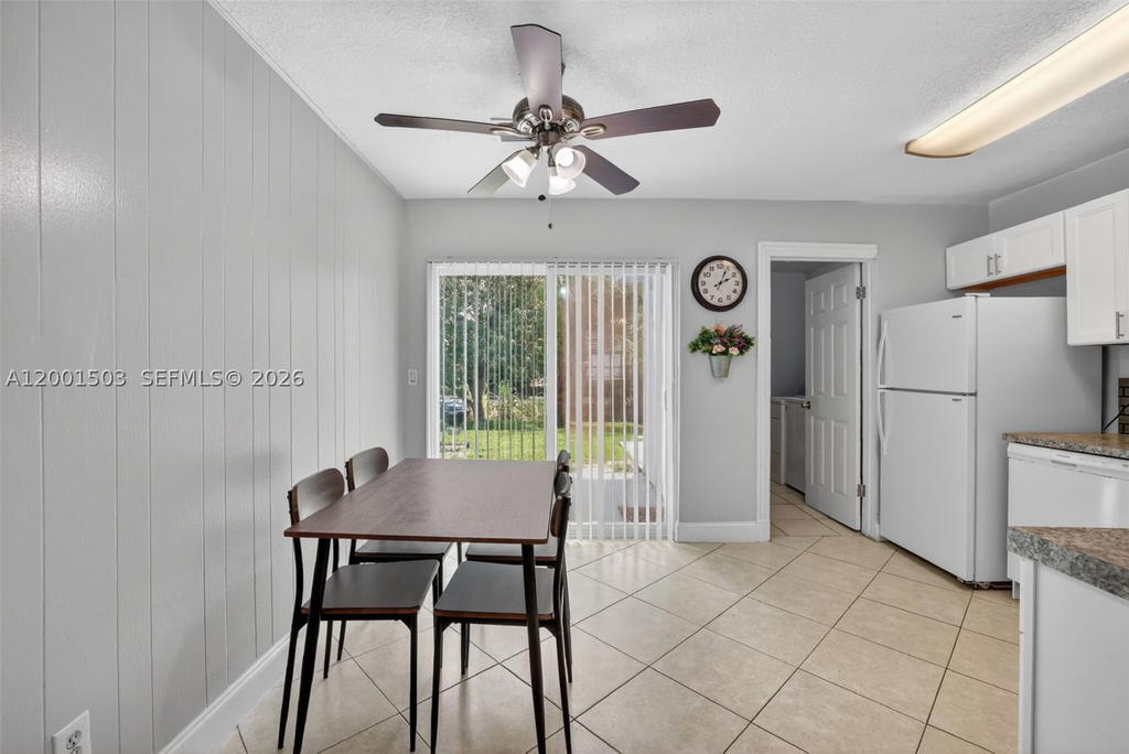 Real estate property located at 6878 15th St, Broward, Springbank Park Sec 2, North Lauderdale, FL