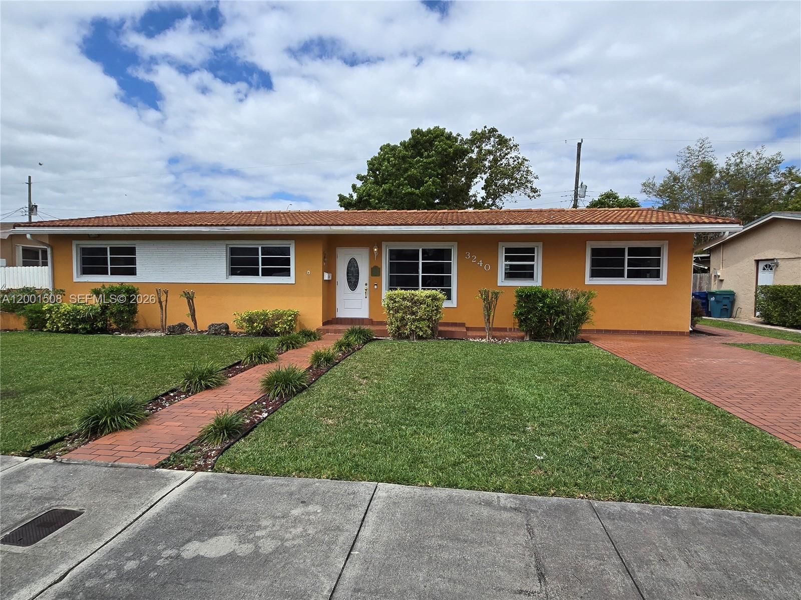 Real estate property located at 3240 96th Ave, Miami-dade, Coral Glade Heights, Miami, FL