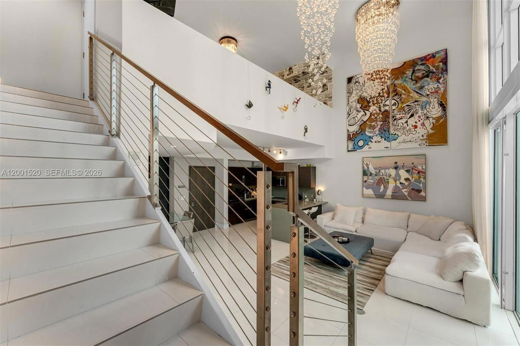 Real estate property located at 1080 Brickell Ave #905, Miami-dade, The Bondo (1080 Brickell), Miami, FL