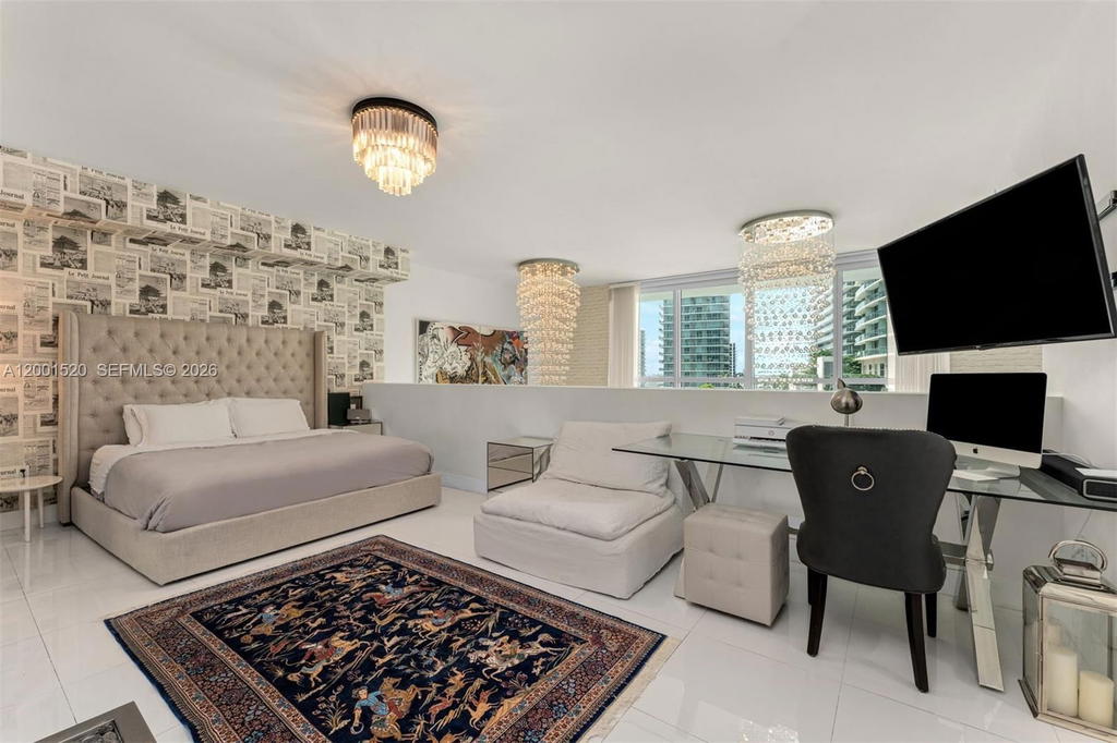 Real estate property located at 1080 Brickell Ave #905, Miami-dade, The Bondo (1080 Brickell), Miami, FL