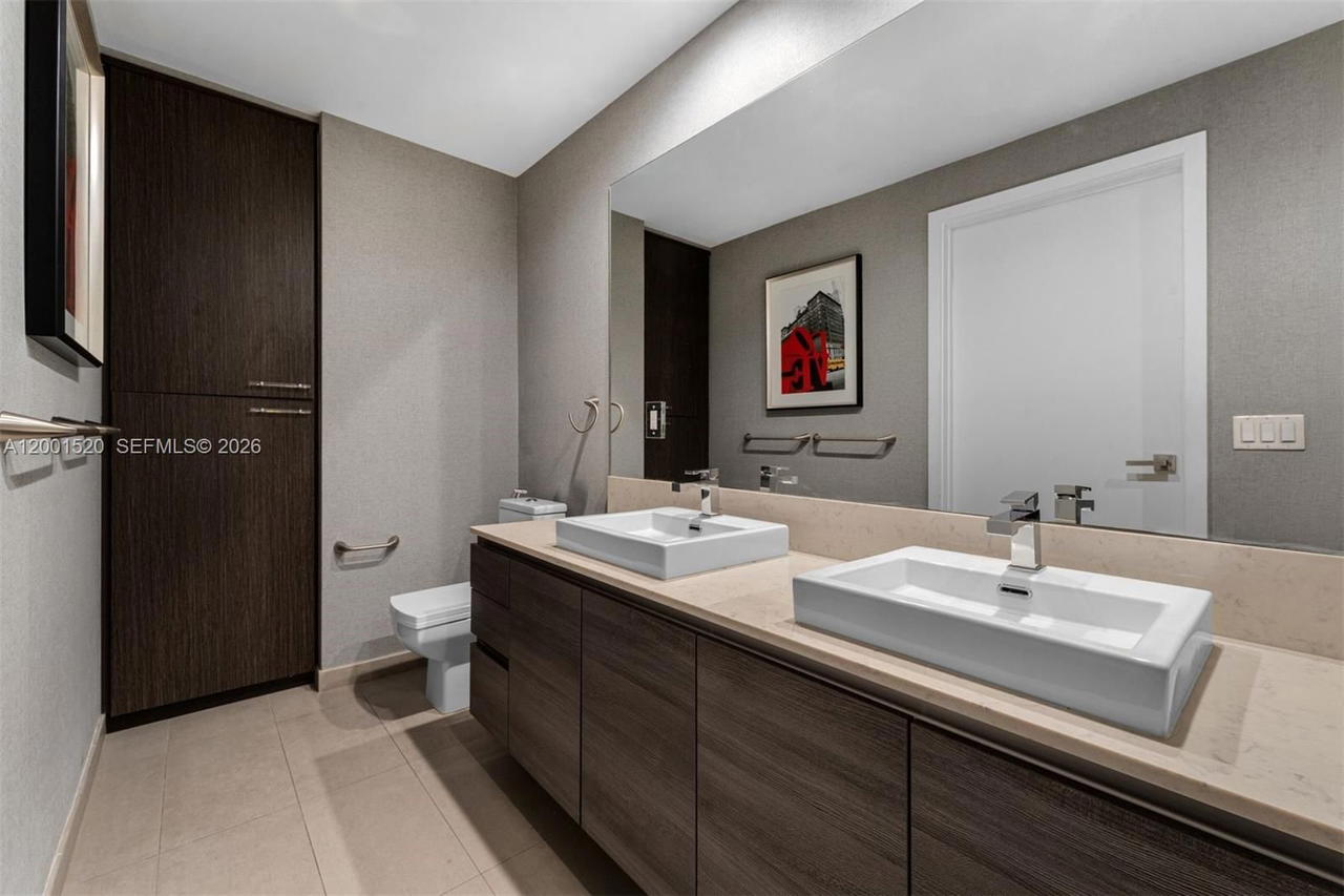Real estate property located at 1080 Brickell Ave #905, Miami-dade, The Bondo (1080 Brickell), Miami, FL
