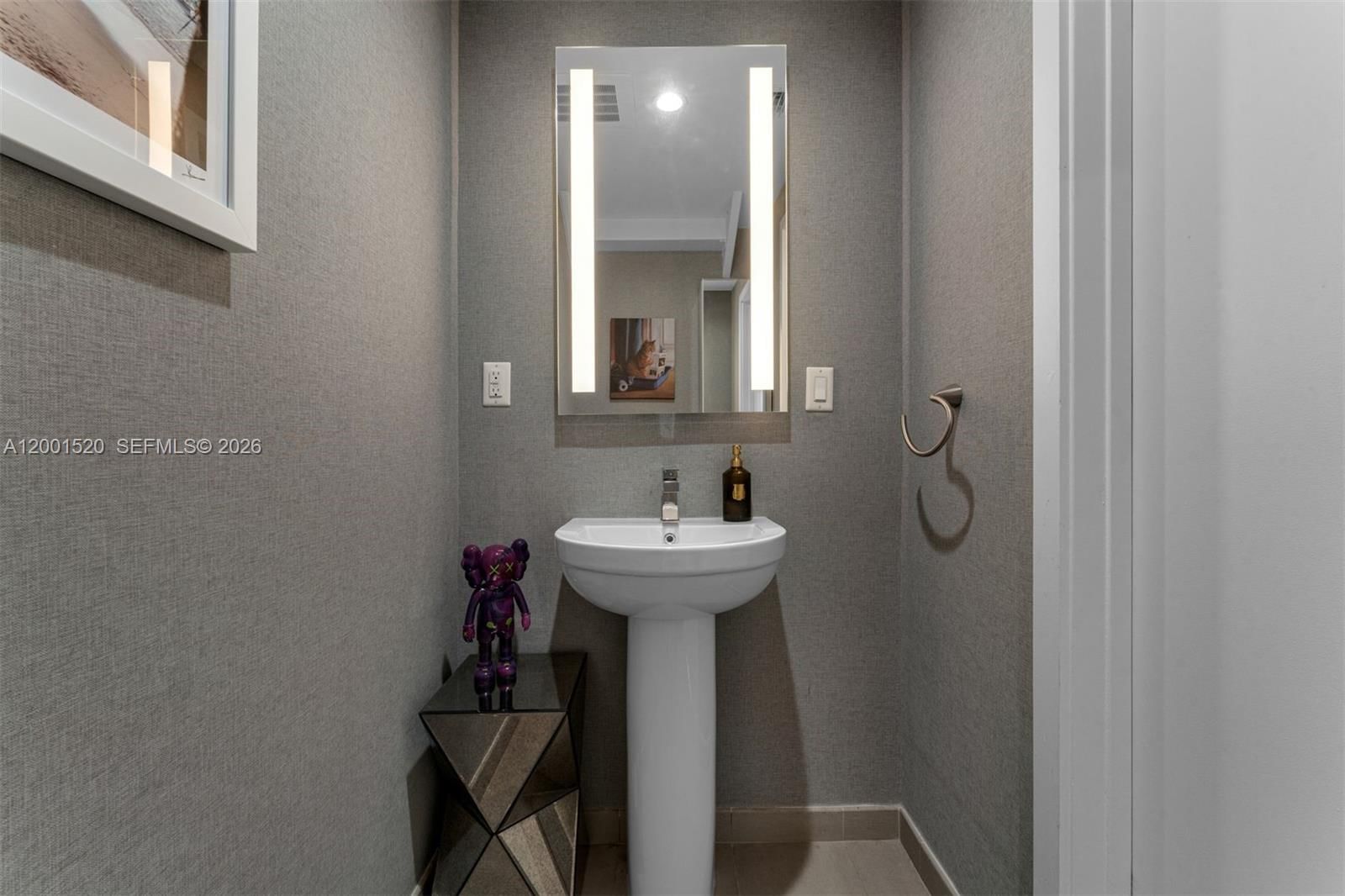 Real estate property located at 1080 Brickell Ave #905, Miami-dade, The Bondo (1080 Brickell), Miami, FL