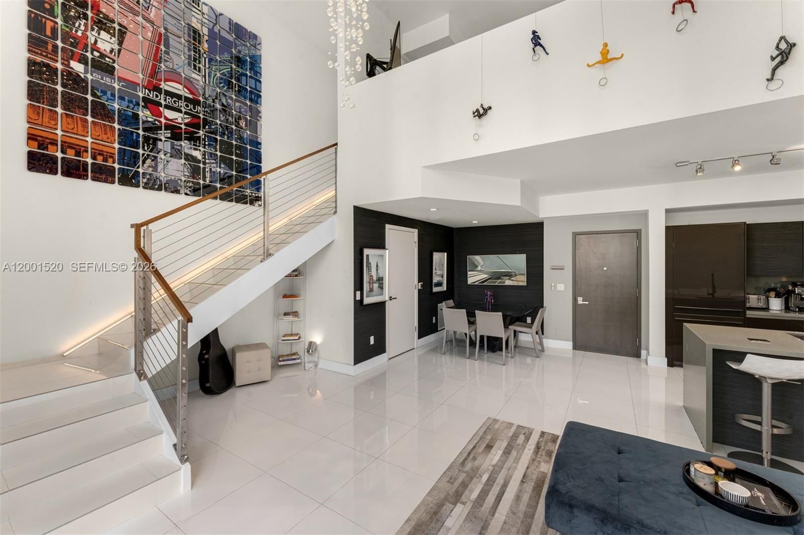 Real estate property located at 1080 Brickell Ave #905, Miami-dade, The Bondo (1080 Brickell), Miami, FL