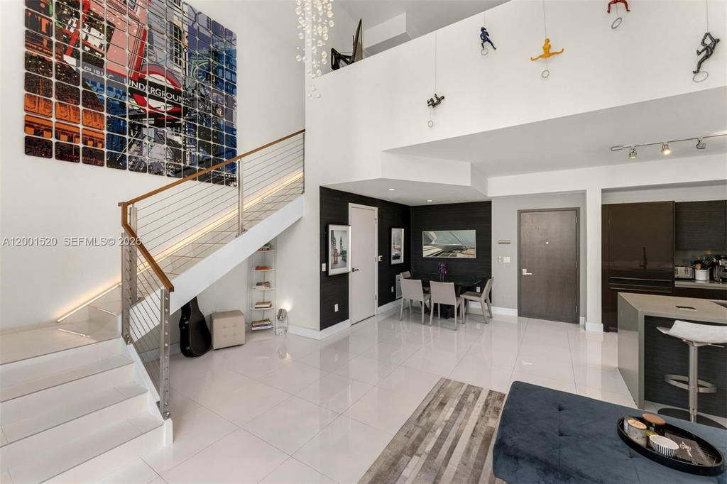 Real estate property located at 1080 Brickell Ave #905, Miami-dade, The Bondo (1080 Brickell), Miami, FL