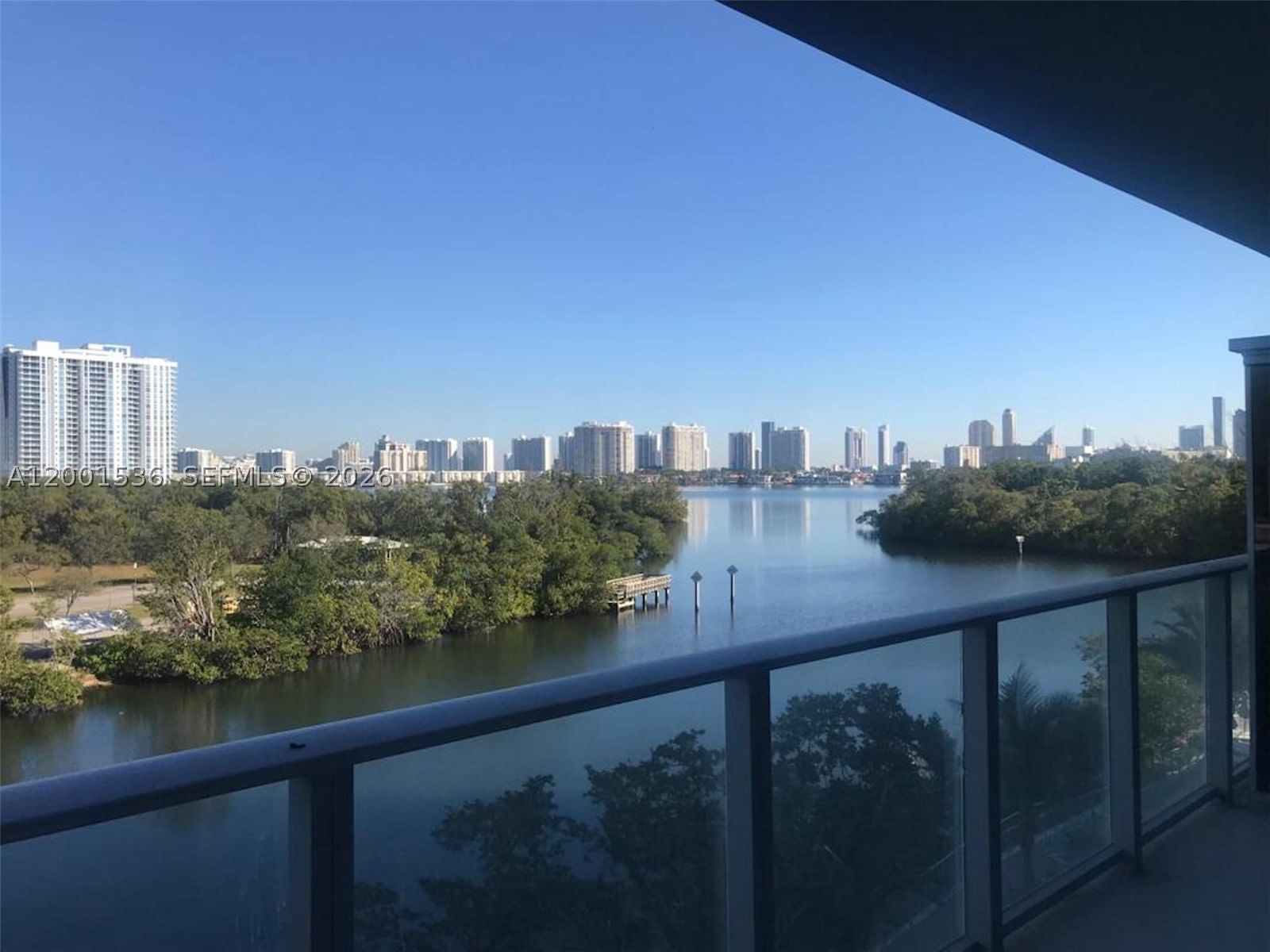 Real estate property located at 16385 Biscayne Blvd. #1902, Miami-dade, The Harbour, North Miami Beach, FL