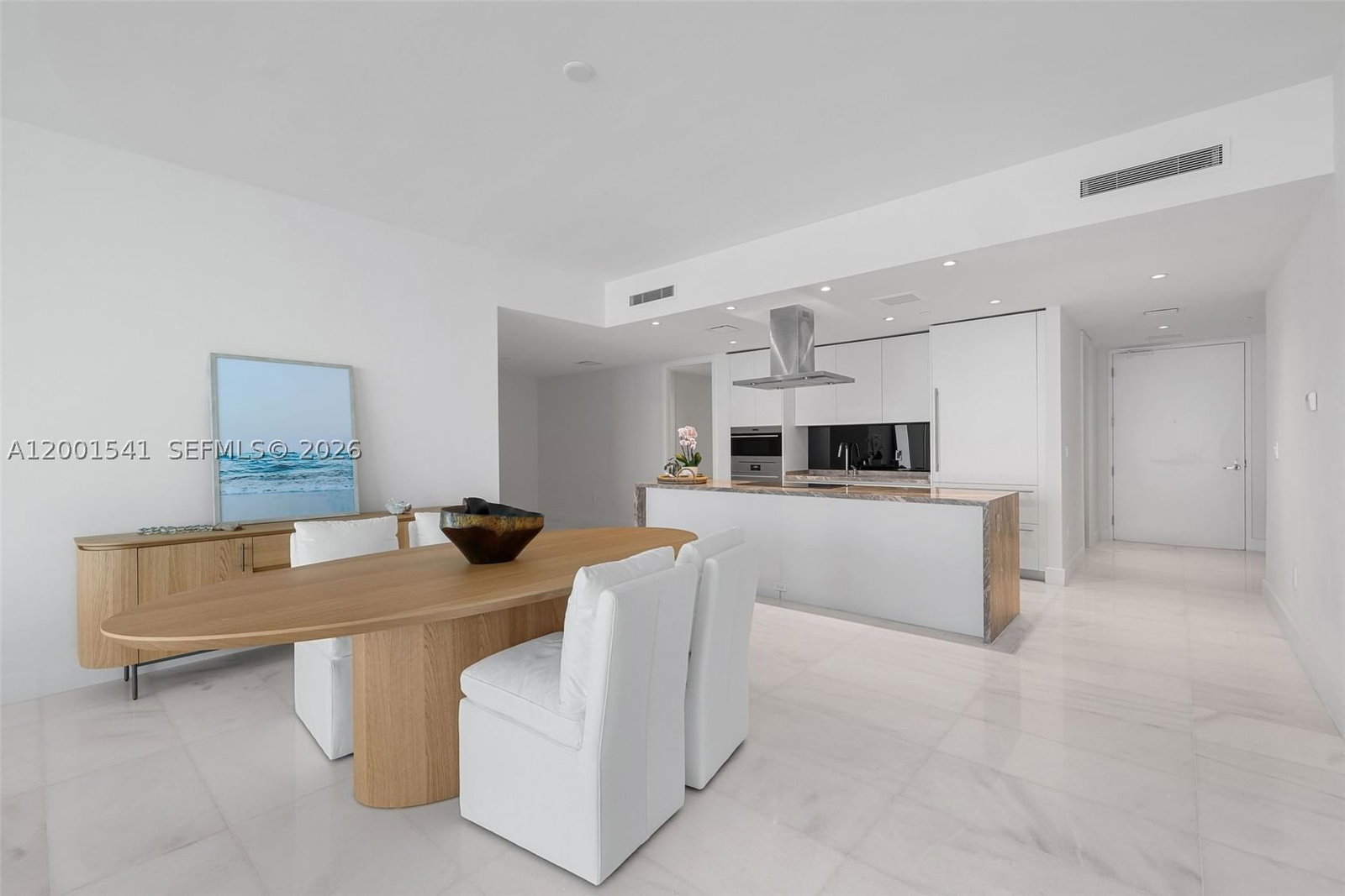 Real estate property located at 700 26 Ter #3602, Miami-dade, Missoni Baia, Miami, FL