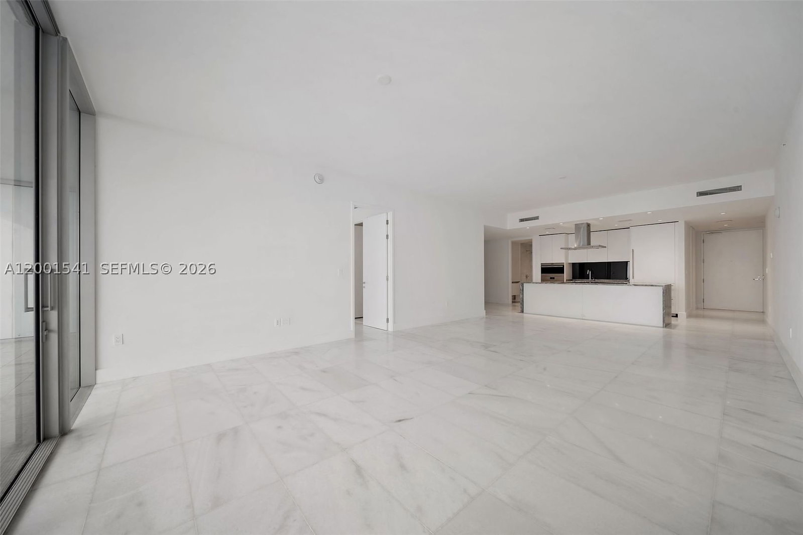 Real estate property located at 700 26 Ter #3602, Miami-dade, Missoni Baia, Miami, FL