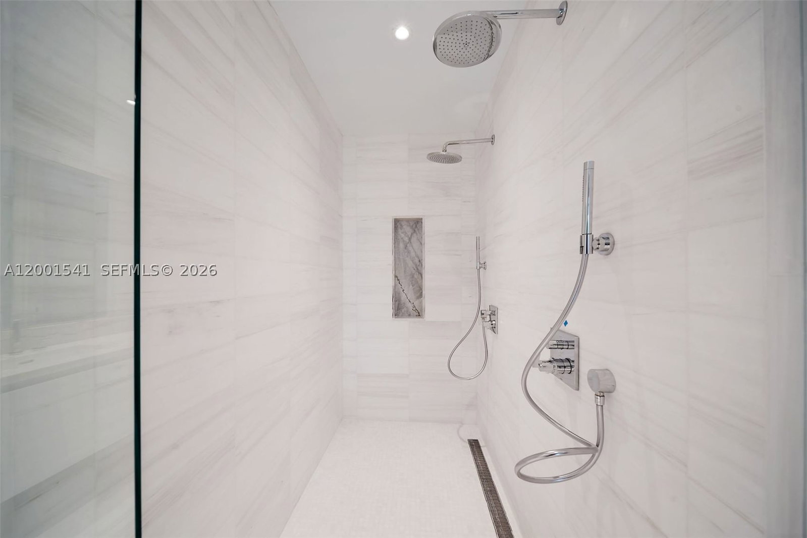 Real estate property located at 700 26 Ter #3602, Miami-dade, Missoni Baia, Miami, FL
