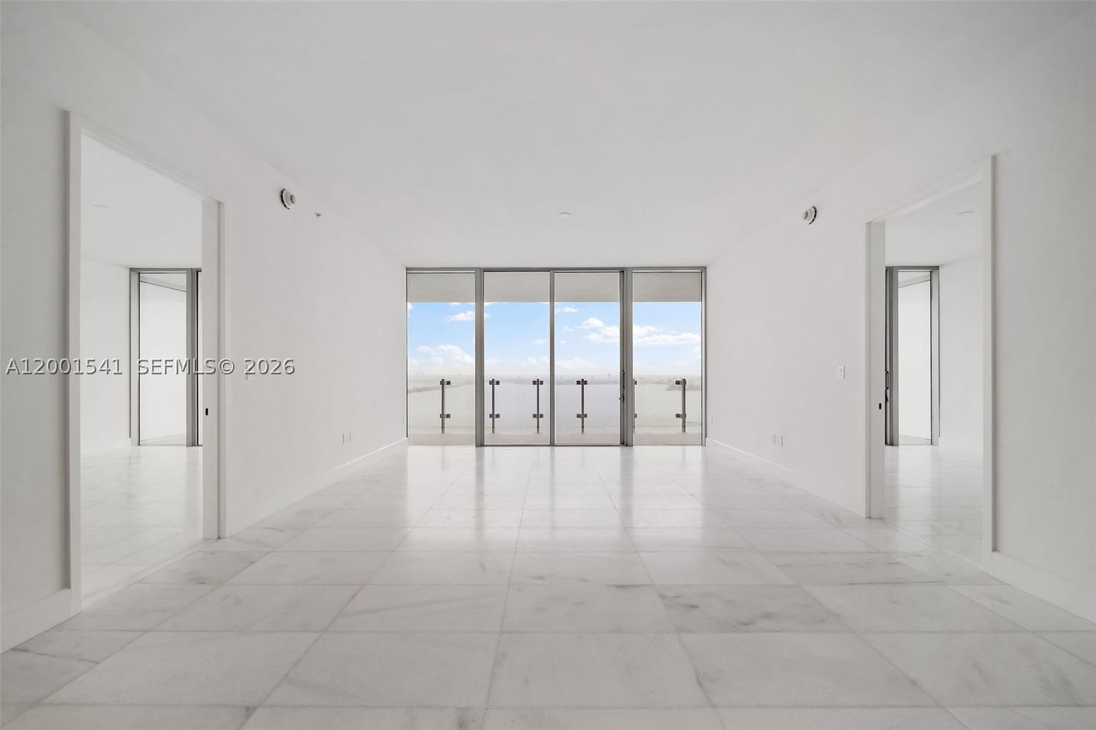 Real estate property located at 700 26 Ter #3602, Miami-dade, Missoni Baia, Miami, FL