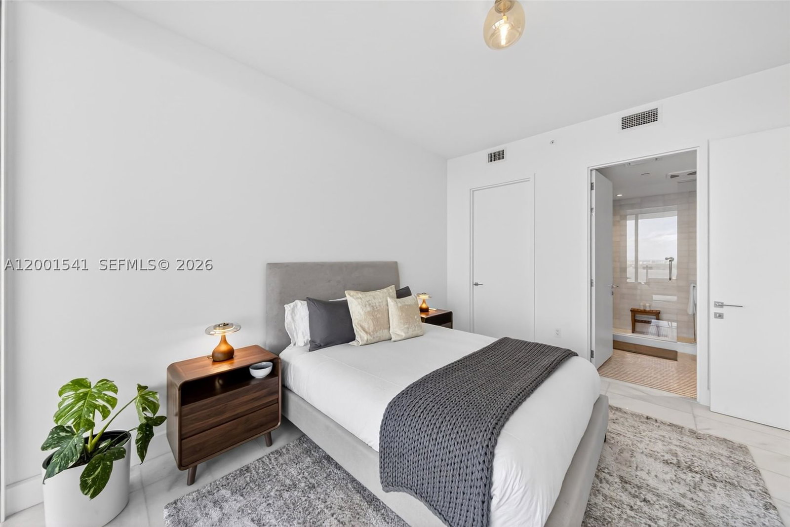Real estate property located at 700 26 Ter #3602, Miami-dade, Missoni Baia, Miami, FL