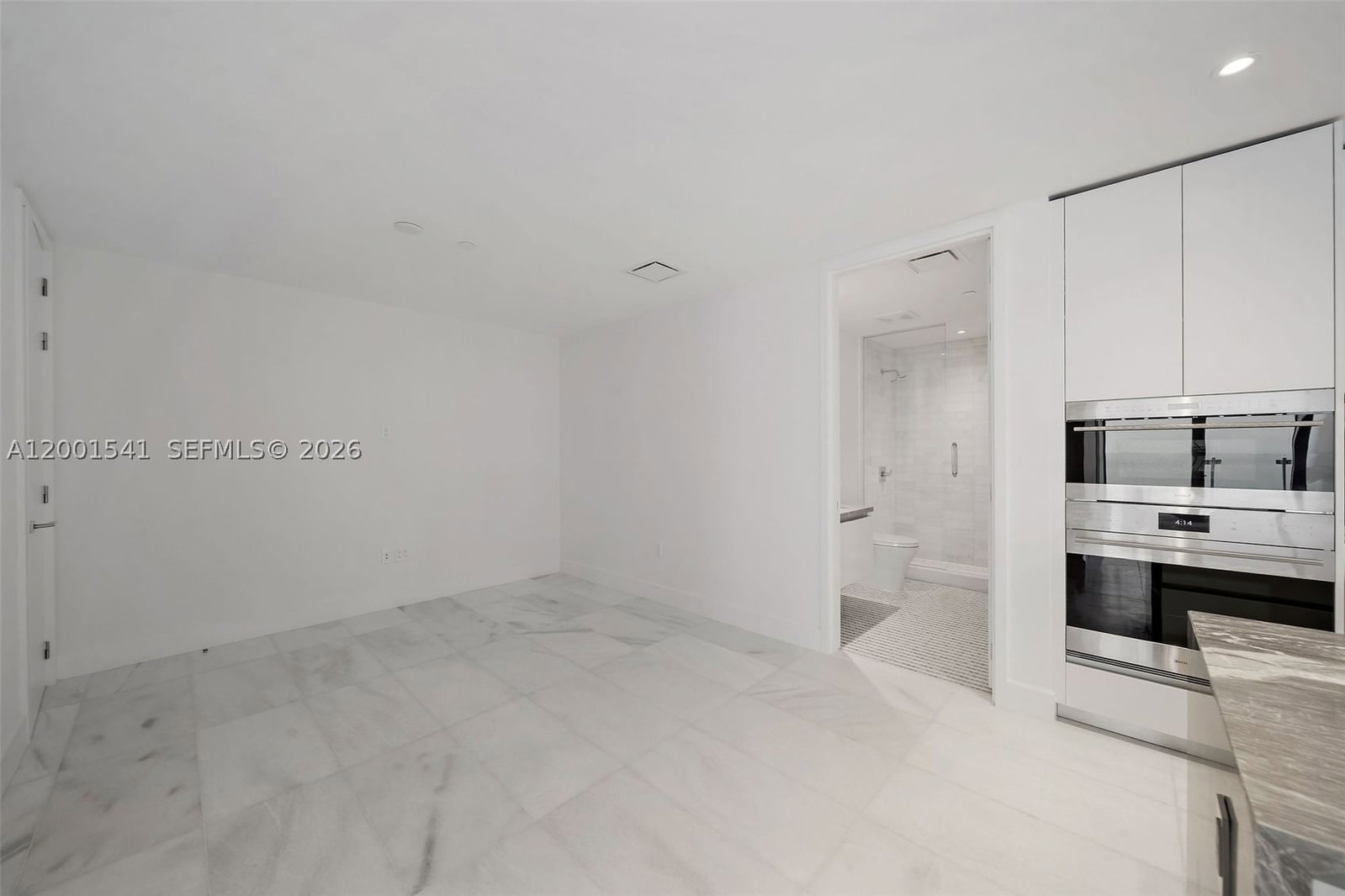 Real estate property located at 700 26 Ter #3602, Miami-dade, Missoni Baia, Miami, FL