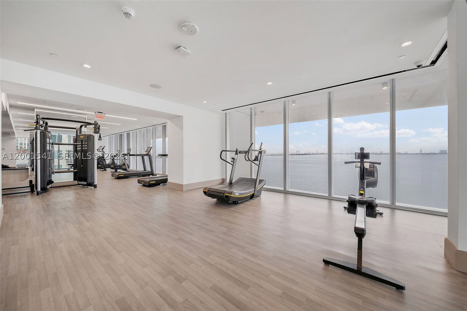Real estate property located at 700 26 Ter #3602, Miami-dade, Missoni Baia, Miami, FL