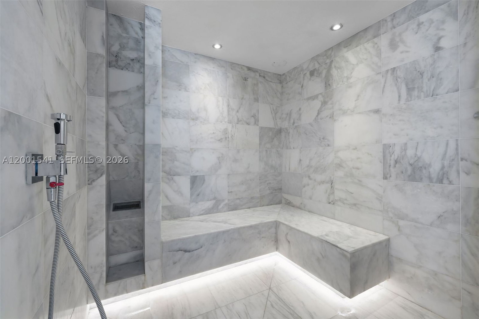 Real estate property located at 700 26 Ter #3602, Miami-dade, Missoni Baia, Miami, FL