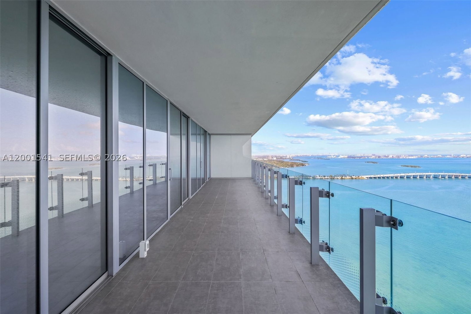 Real estate property located at 700 26 Ter #3602, Miami-dade, Missoni Baia, Miami, FL
