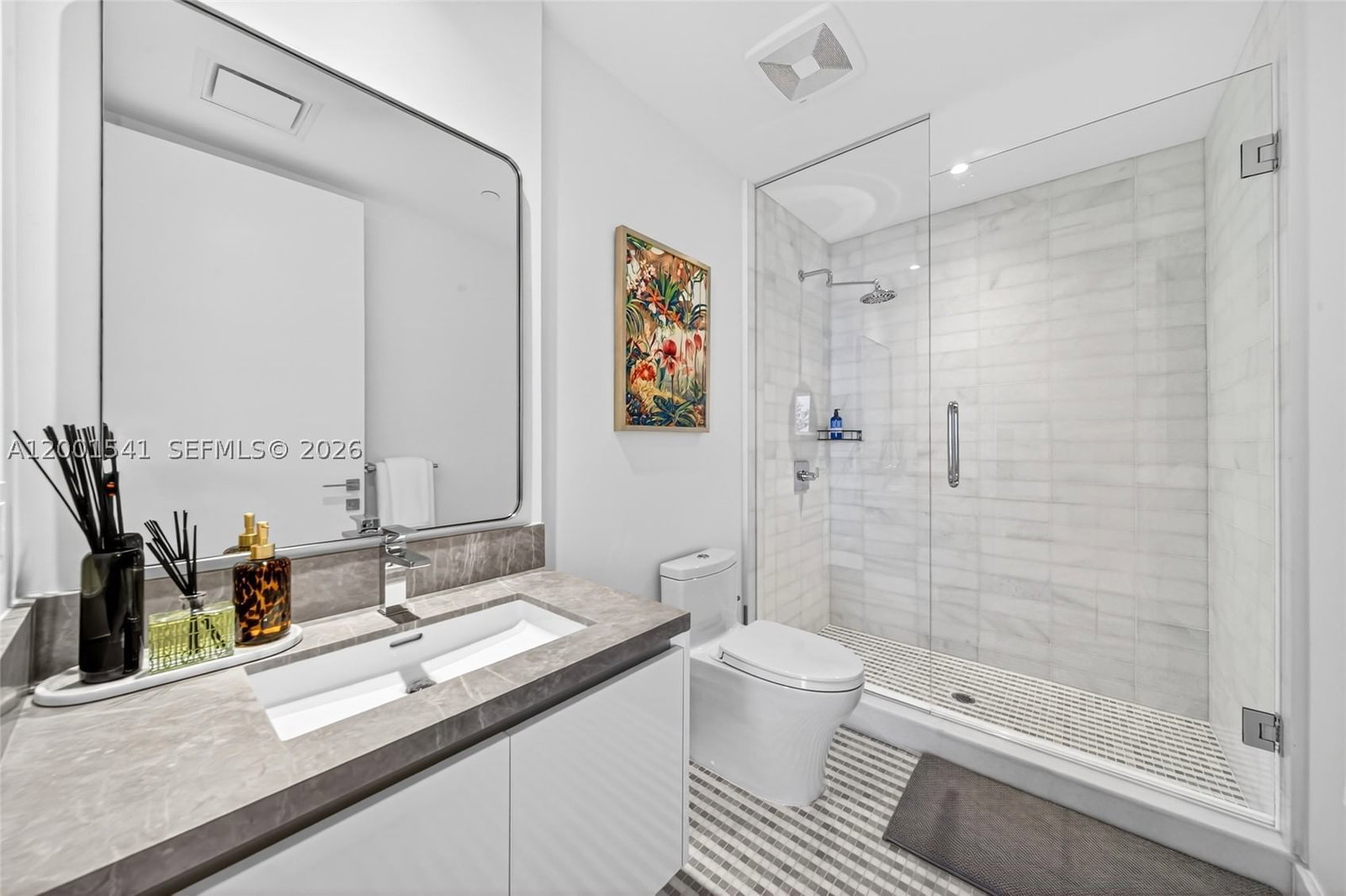 Real estate property located at 700 26 Ter #3602, Miami-dade, Missoni Baia, Miami, FL